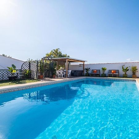 Villa Estrelicia - Pool - Free Wi-Fi - New In Booking Loule Exterior photo