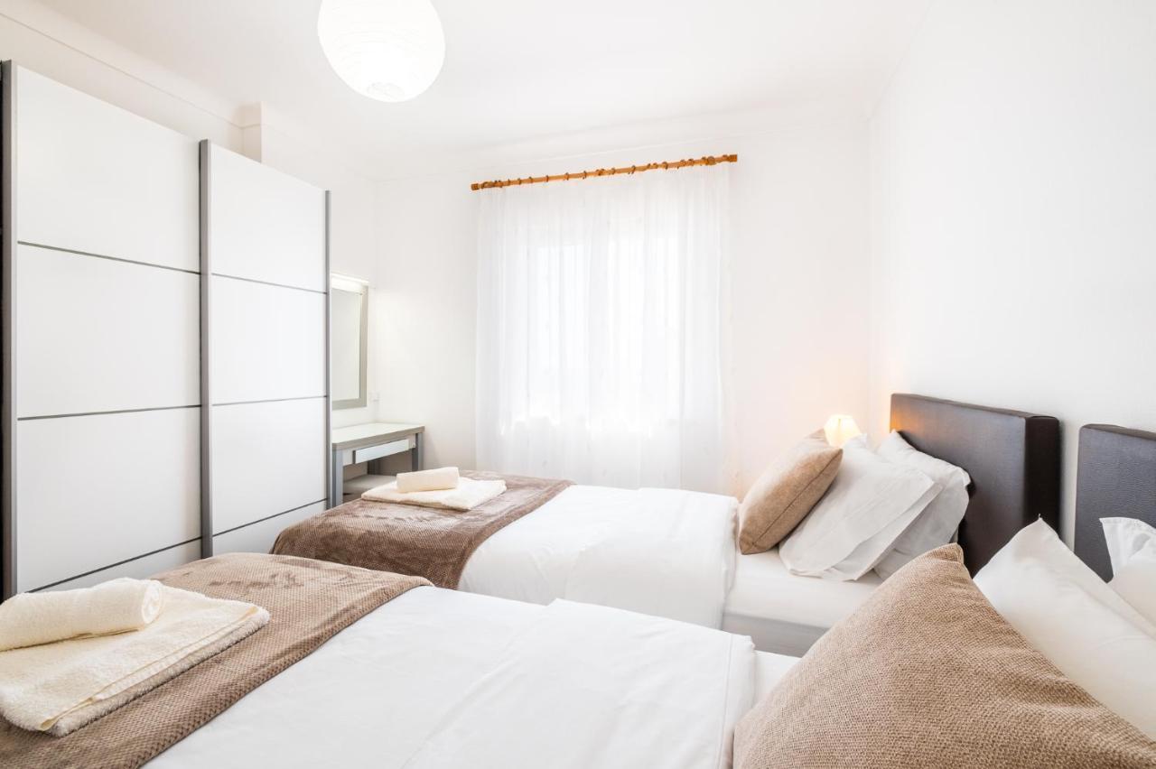 Villa Estrelicia - Pool - Free Wi-Fi - New In Booking Loule Exterior photo