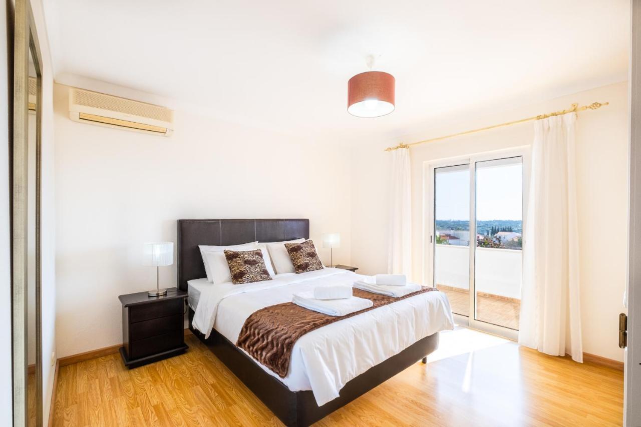 Villa Estrelicia - Pool - Free Wi-Fi - New In Booking Loule Exterior photo