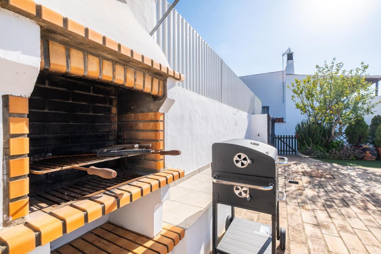 Villa Estrelicia - Pool - Free Wi-Fi - New In Booking Loule Exterior photo