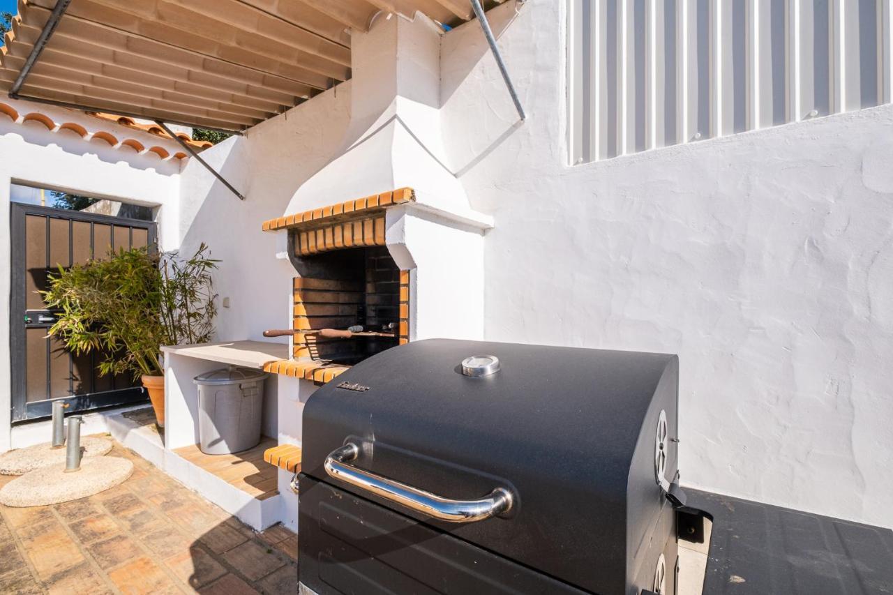 Villa Estrelicia - Pool - Free Wi-Fi - New In Booking Loule Exterior photo