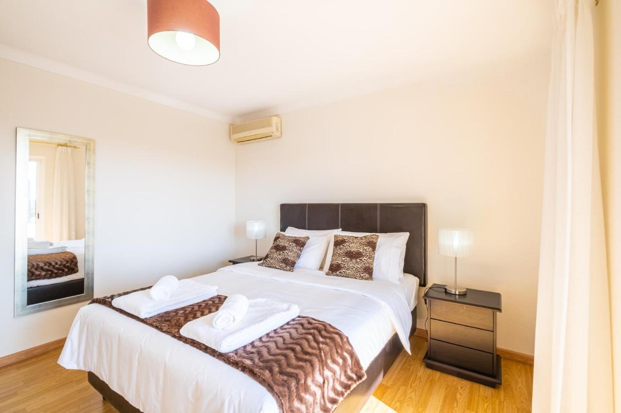 Villa Estrelicia - Pool - Free Wi-Fi - New In Booking Loule Exterior photo