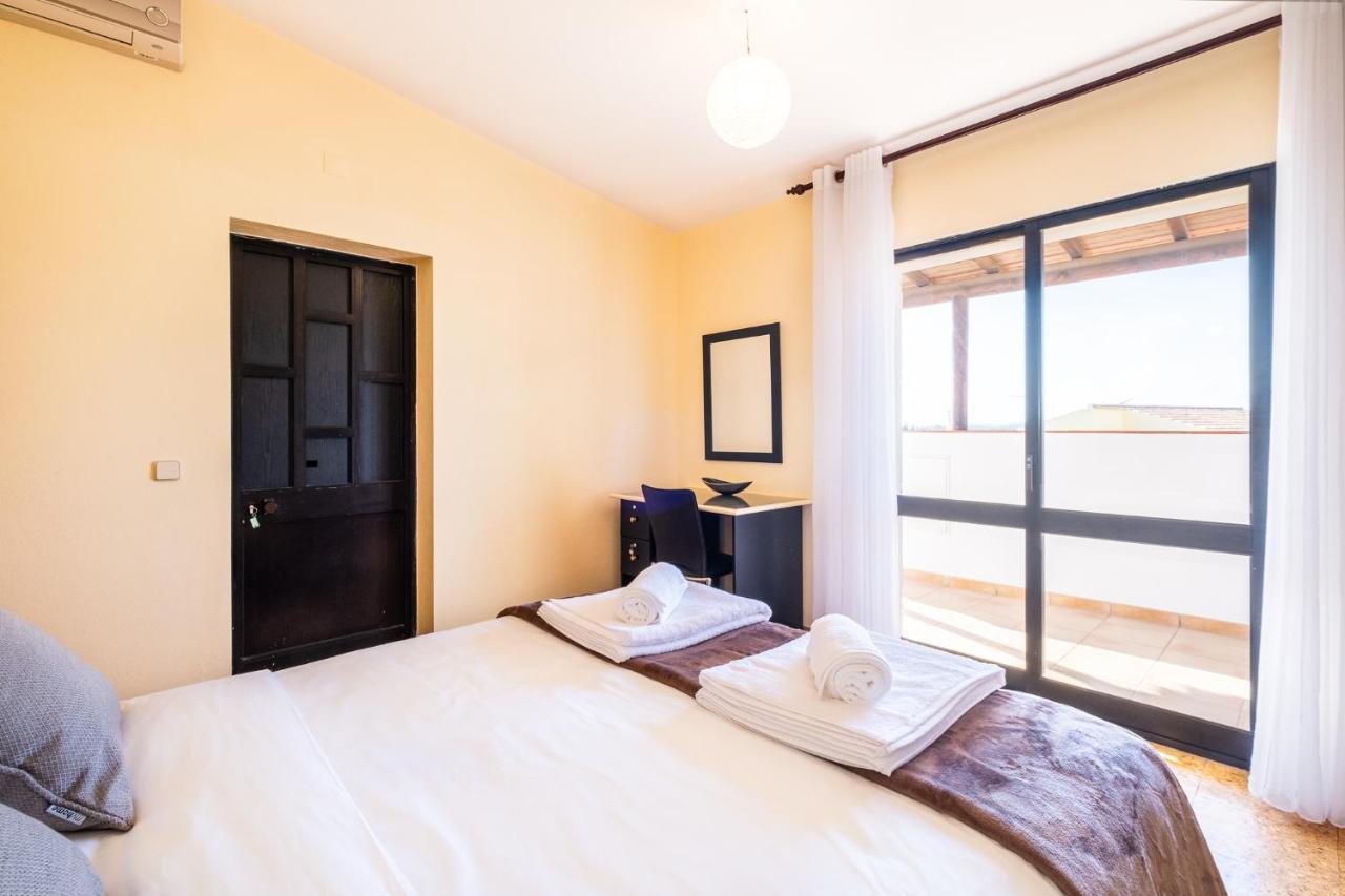 Villa Estrelicia - Pool - Free Wi-Fi - New In Booking Loule Exterior photo