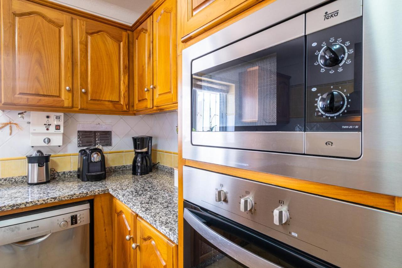 Villa Estrelicia - Pool - Free Wi-Fi - New In Booking Loule Exterior photo