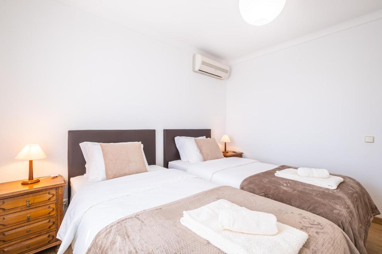 Villa Estrelicia - Pool - Free Wi-Fi - New In Booking Loule Exterior photo