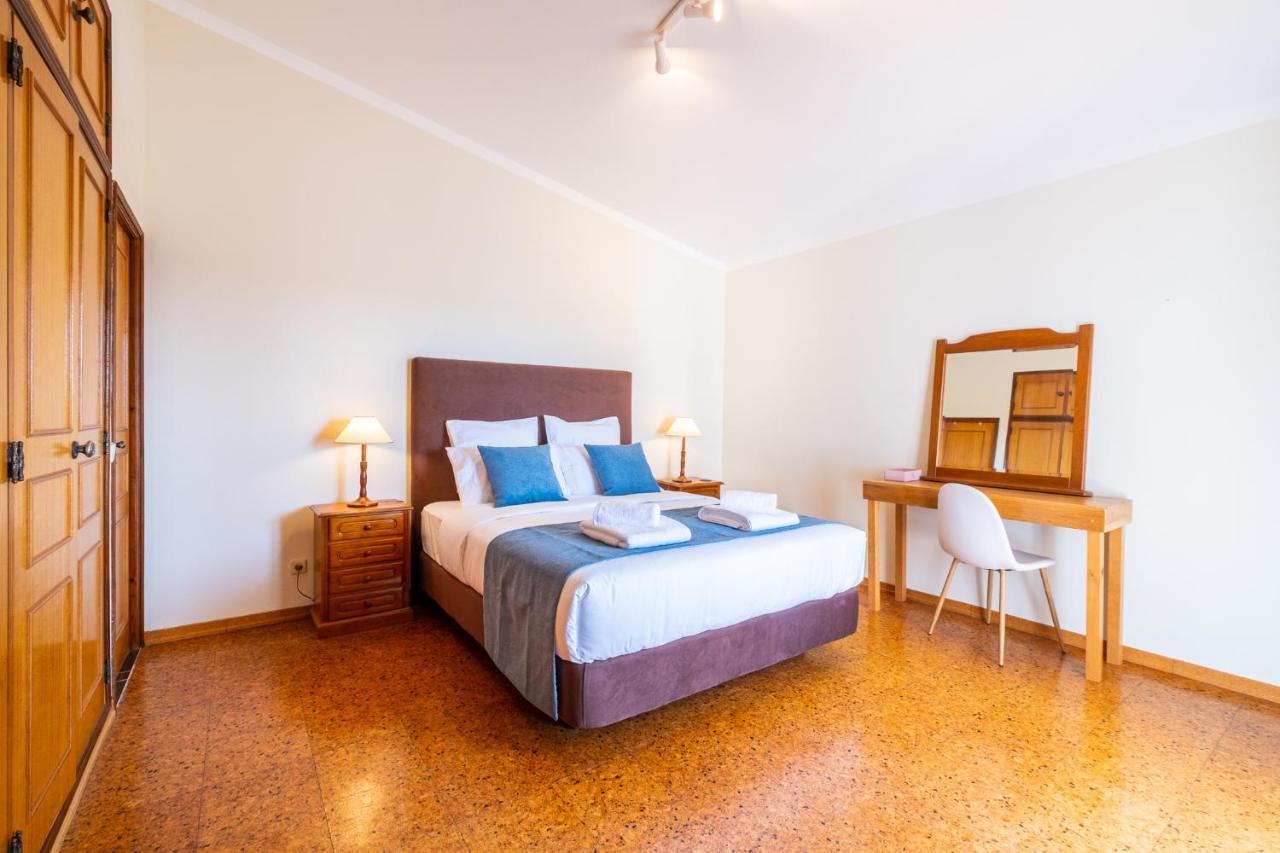 Villa Estrelicia - Pool - Free Wi-Fi - New In Booking Loule Exterior photo