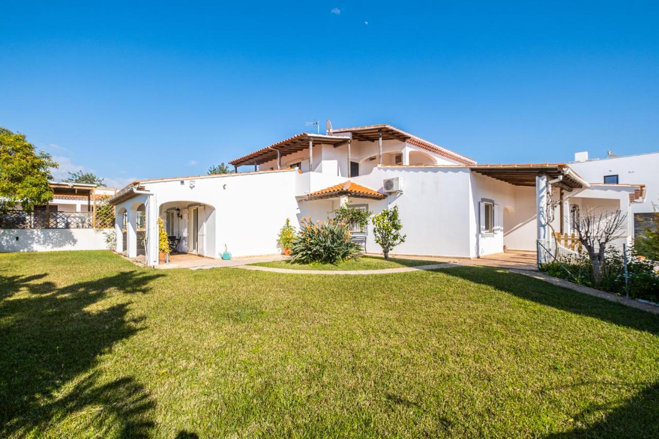 Villa Estrelicia - Pool - Free Wi-Fi - New In Booking Loule Exterior photo